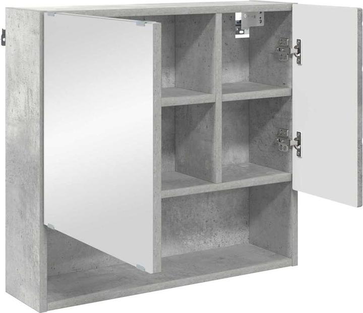 Produktbild vidaXL Waschtisch