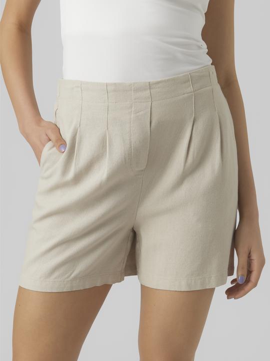 Produktbild Vero Moda VMJESMILO HW SHORTS WVN GA NOOS Shorts (XXL)