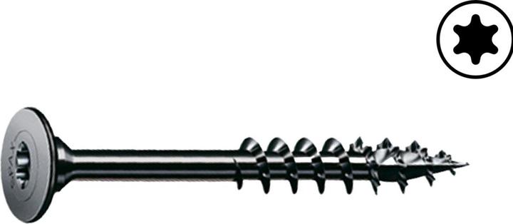 Image du produit Spax Vis d'assemblage BLAX (200 Vis par pièce)