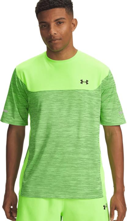 Produktbild Under Armour Tech Utility Ss (M)