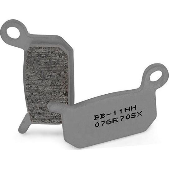 Brembo, Bremsbeläge