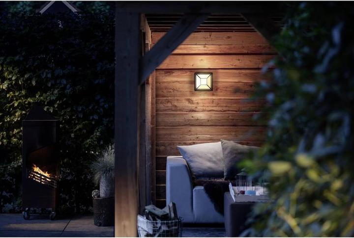Produktbild Philips Drosera LED Wandleuchte (1200 lm)