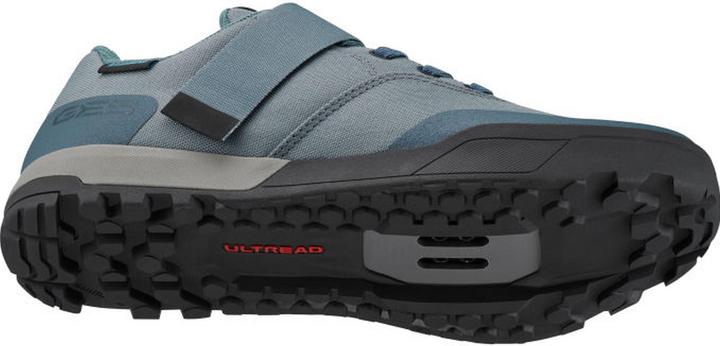 Produktbild Shimano GE500W, SCHUH, DENIM, WOMEN,SPD, DAMEN, GR. 38 (38)