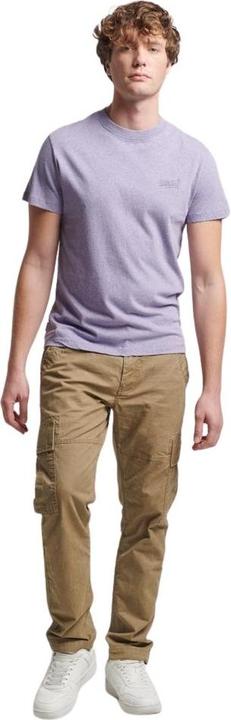 Actual product image Superdry Essential Logo Emb Tee (XL)