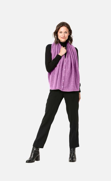 Image du produit Suri Frey Poncho écharpe Freyday