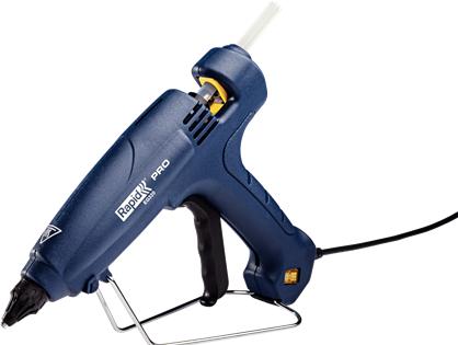 Produktbild Rapid EG320 Klebepistole 12mm