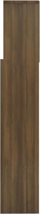 Actual product image vidaXL Tullio (160 x 19 x 103.5 cm)