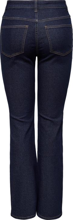 Actual product image JdY JDYMOON Hohe Taille Ausgestellt Jeans Flared fit jeans (XXL)