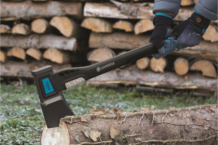 Produktbild Gardena Gerätehandschuh (M)