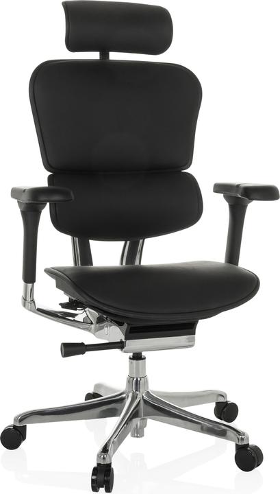 Actual product image Hjh Office Ergohuman Gen2