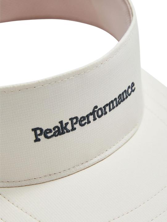 Actual product image Peak Performance Visor (One size)
