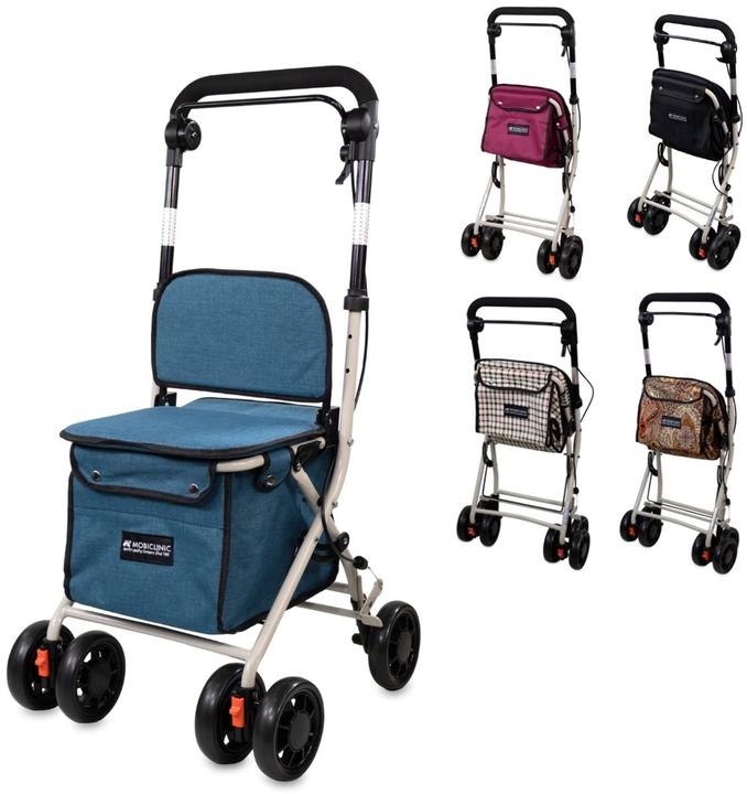 Image du produit Mobiclinic Colosseo