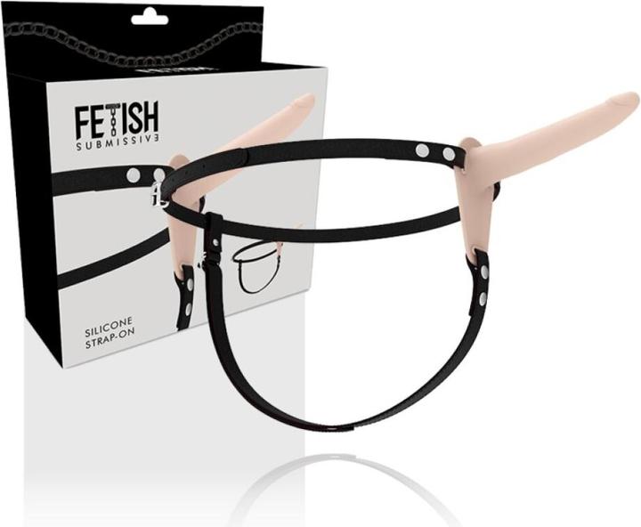 Immagine prodotto Fetish submissive Arn?S Silicona Carne 15cm