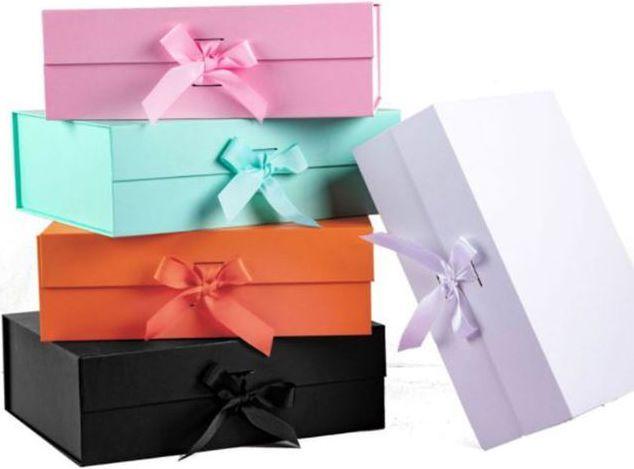 Actual product image MU Style LV box (Gift box, 1 x)