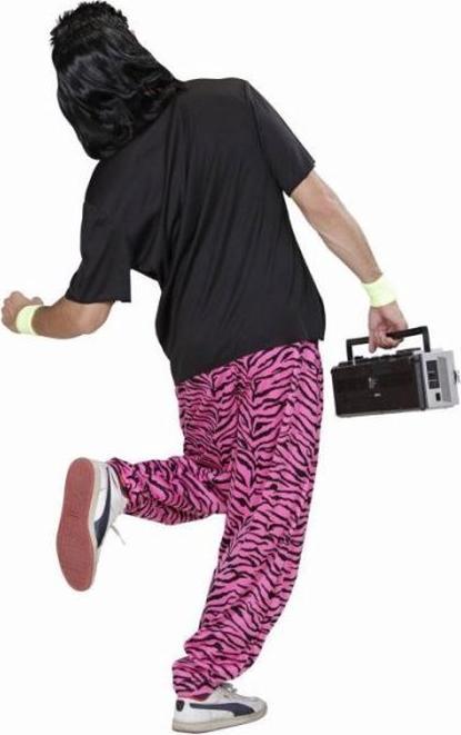 Immagine prodotto Widmann Anni 80 - Fashion Guy (XXL)