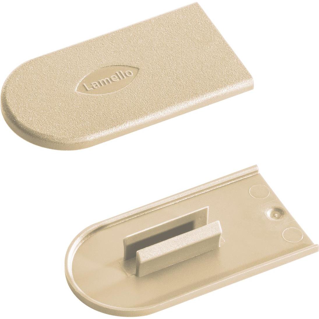 Lamello, Connettori in legno, Tappi di copertura CABINEO (100 pz.)