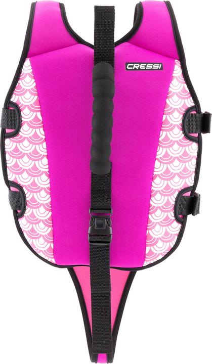 Produktbild Cressi Little Turtle Schwimmjacke