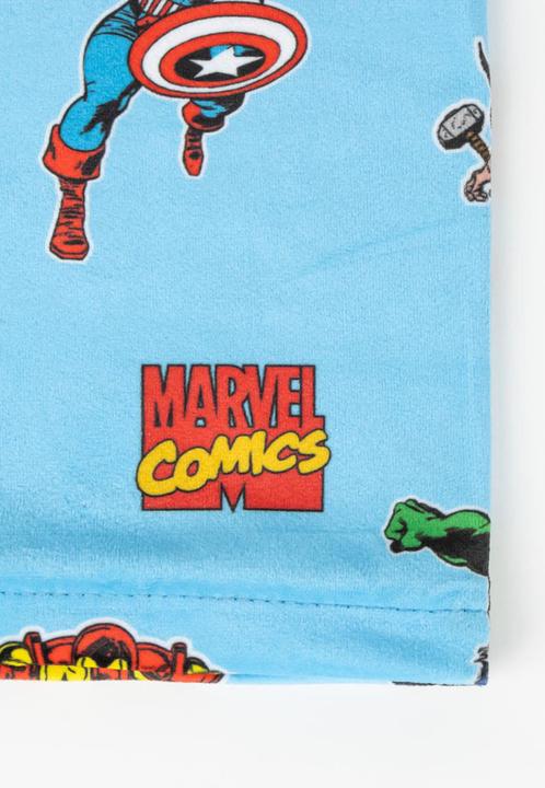 Actual product image Disney 3 sets of Snood Avengers (One size)