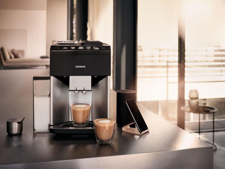 Image du produit Siemens EQ.500 Intégral