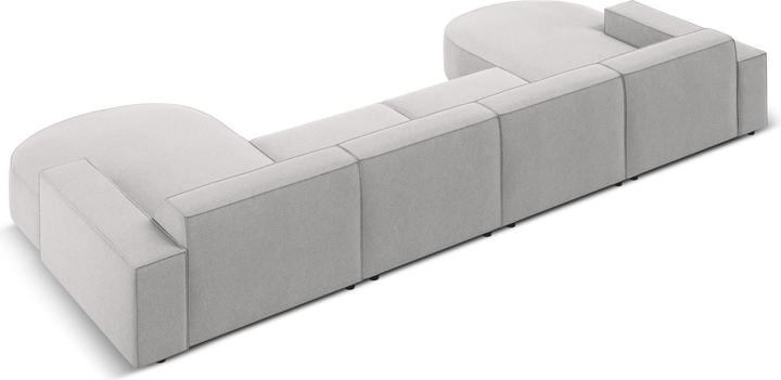 Actual product image Micadoni Jodie (Sofa landscape)