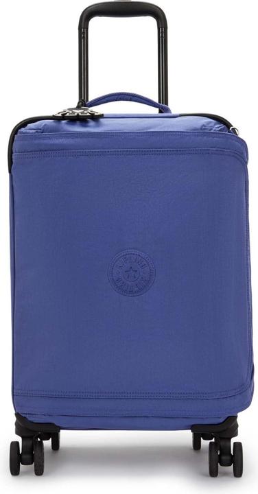 Kipling SPONTANEOUS S Reiskoffer - OCEAN BLUE (38 l)