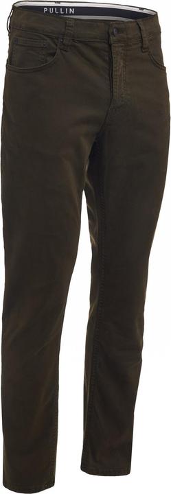 Actual product image Pullin classic trousers dening (XS)