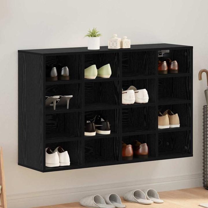 Produktbild vidaXL Schuhschrank (30 x 30 x 67 cm)