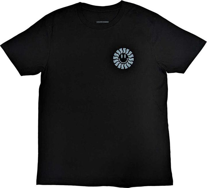 Produktbild Calvin Harris Biggest Party TShirt (XL)