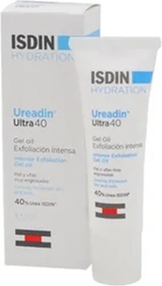 Produktbild Isdin Ureadin Ultra 40 Gel Oil 30ml (Körperöl, 30 ml)