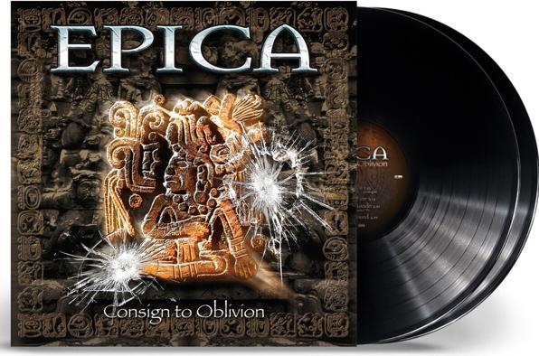 Produktbild Consign To Oblivion (2LP/Expanded Edition) (Epica)
