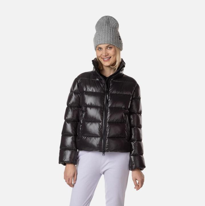 Actual product image Rossignol Glänzende Bomberjacke (XL)