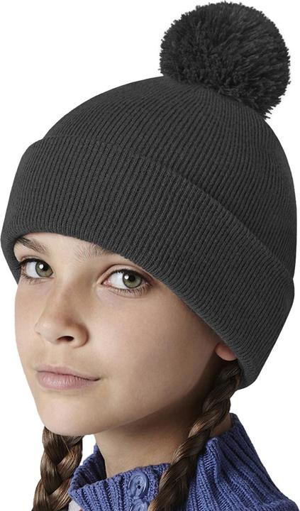 Actual product image Beechfield Original cap bobble (One size)