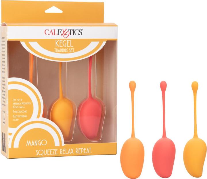 Immagine prodotto CalExotics Set di allenamento a cono Mango
