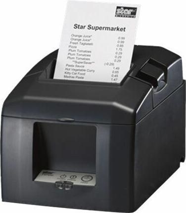 Star Micronics Star TSP 654II - Stampante per ricevute - bicolore (monocromatica)