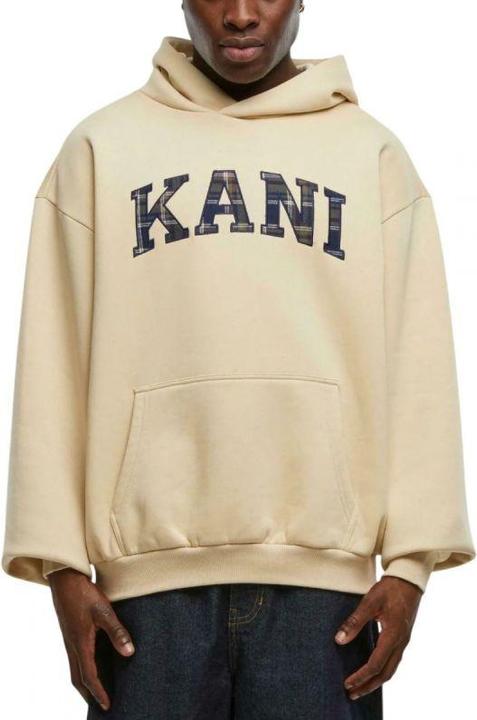 Produktbild Karl Kani Herren-Kapuzenpullover (L)
