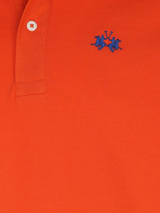 Produktbild La Martina Poloshirt (L)