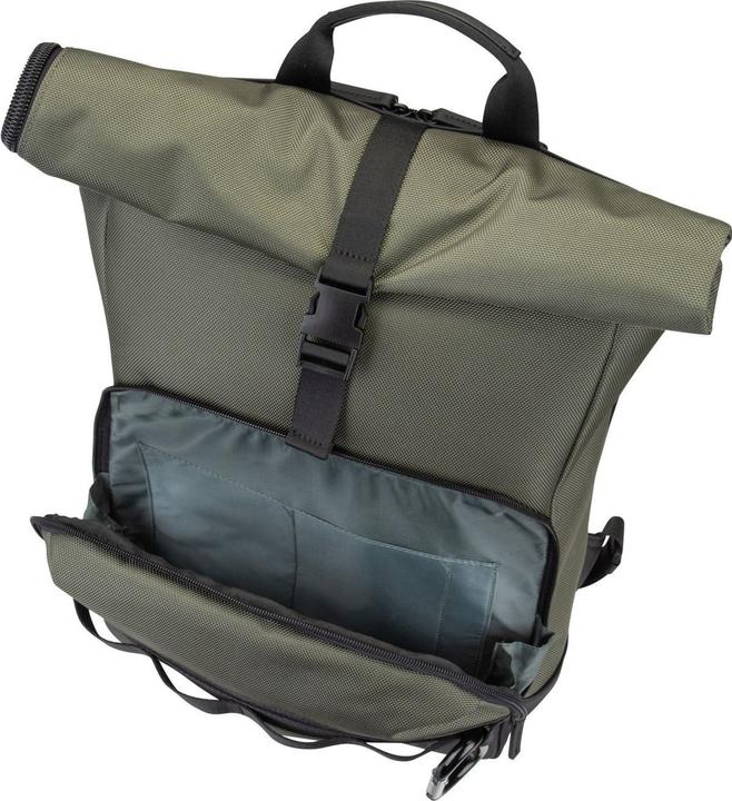 Actual product image Jost Lindberg backpack 45 cm laptop compartment (15 l)