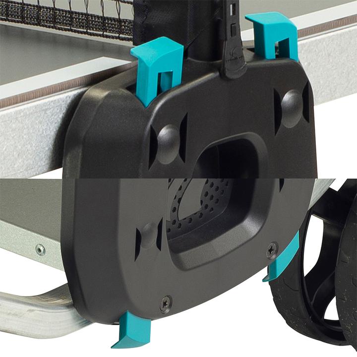 Actual product image Cornilleau 200X