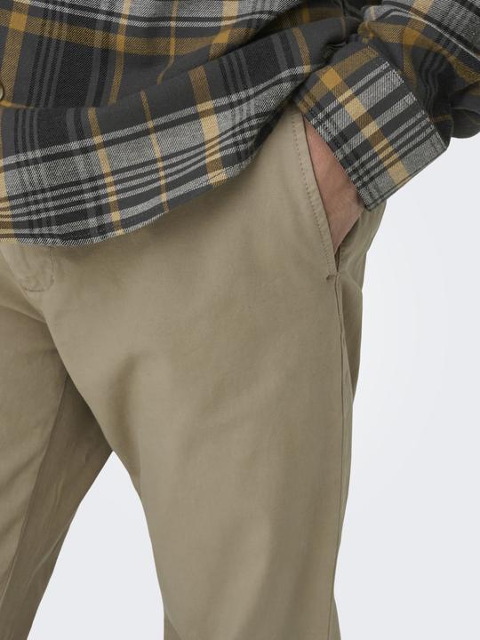 Produktbild Only & Sons ONSFREE REGULAR 0183 PANT NOOS (W34/L32)