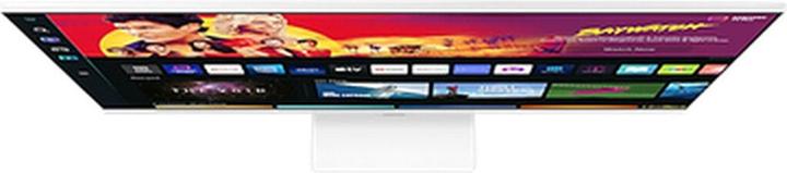 Productafbeelding Samsung Slimme monitor M7 (3840 x 2160 Pixels, 32")