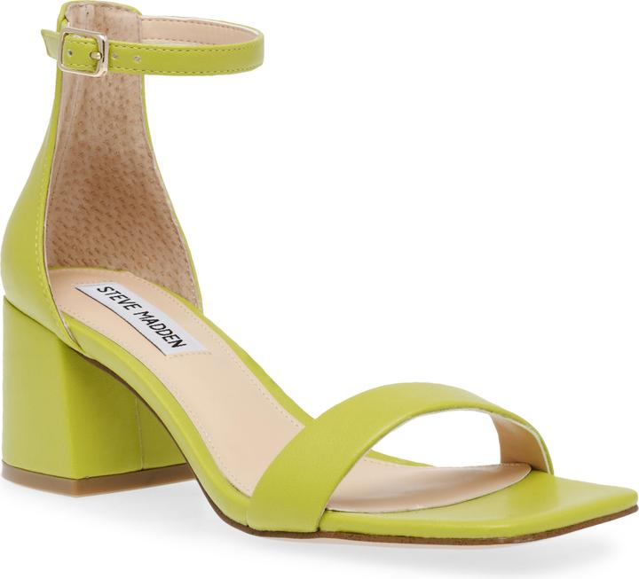 Actual product image Steve Madden 's heels low tide (38)