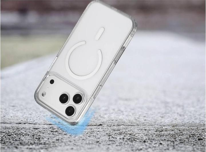Actual product image Renkforce Backcover (Apple iPhone 17 Pro Max)