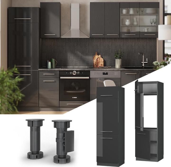 Produktbild Vicco Fame-Line