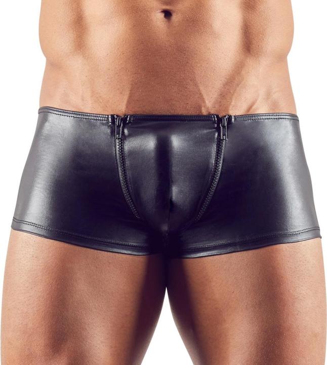 Actual product image Svenjoyment Glanz Pants Wetlook (XXL)