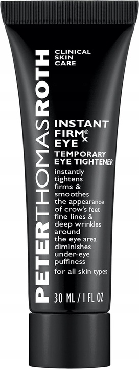 Produktbild Peter Thomas Roth Instant Firmx Eye (Gel, 30 ml)