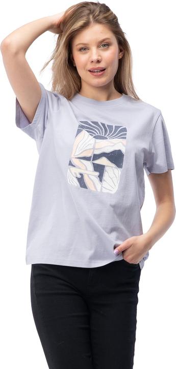 Produktbild Hi-Tec Gladys TShirt kurzärmlig (L)