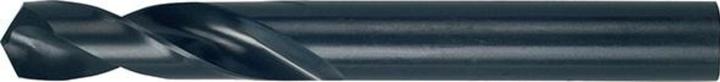 Magni Gühring 9002230045000 Korte boor D1897N van HSS, 4,50 mm (4,5 mm)