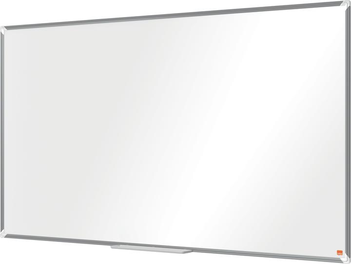 Image du produit Nobo Tableau blanc Widescreen Premium Plus acier Nano Clean (155 x 87 cm)