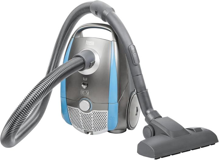 Actual product image Teesa Bagged Vacuum Cleaner Eris