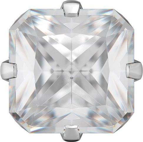 Immagine prodotto Studex Orecchini Sensitive Tiffany Zirconia Taglio Principale 6 mm (Acciaio inossidabile)